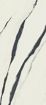Напольная Forte dei Marmi Panda White Lapp 120x278